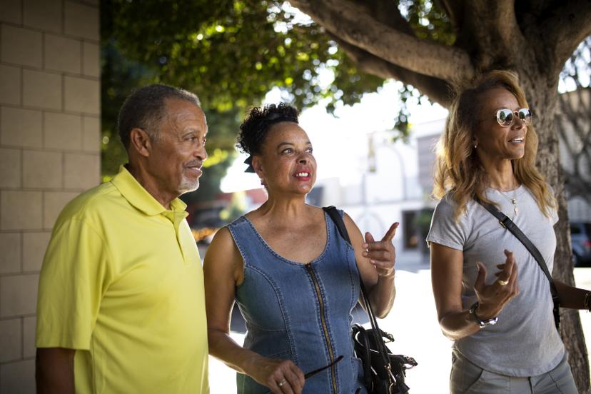 Trips & Community Outings