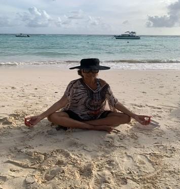 Mindfulness Practice