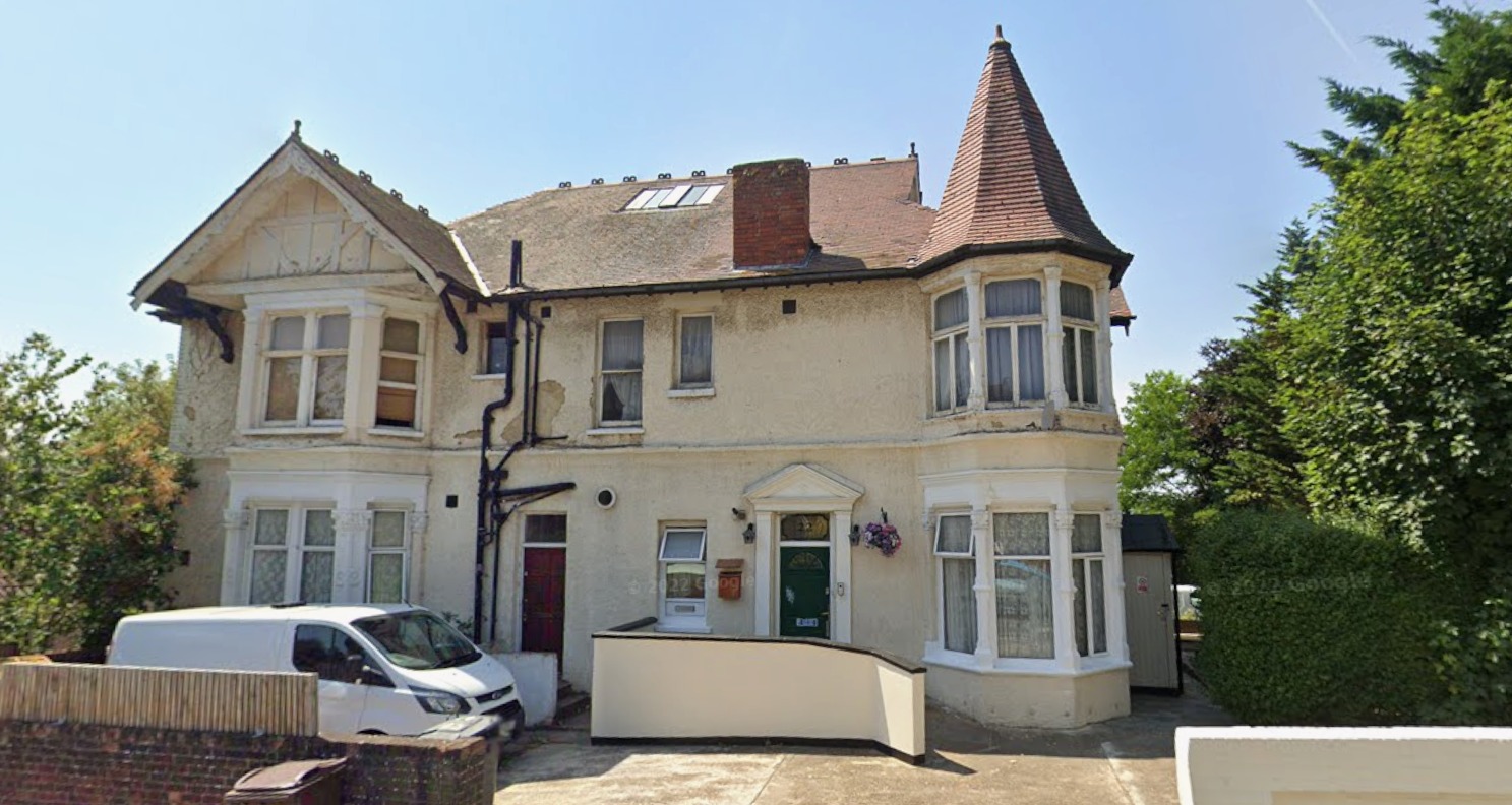 No. 22 Residential Care Home