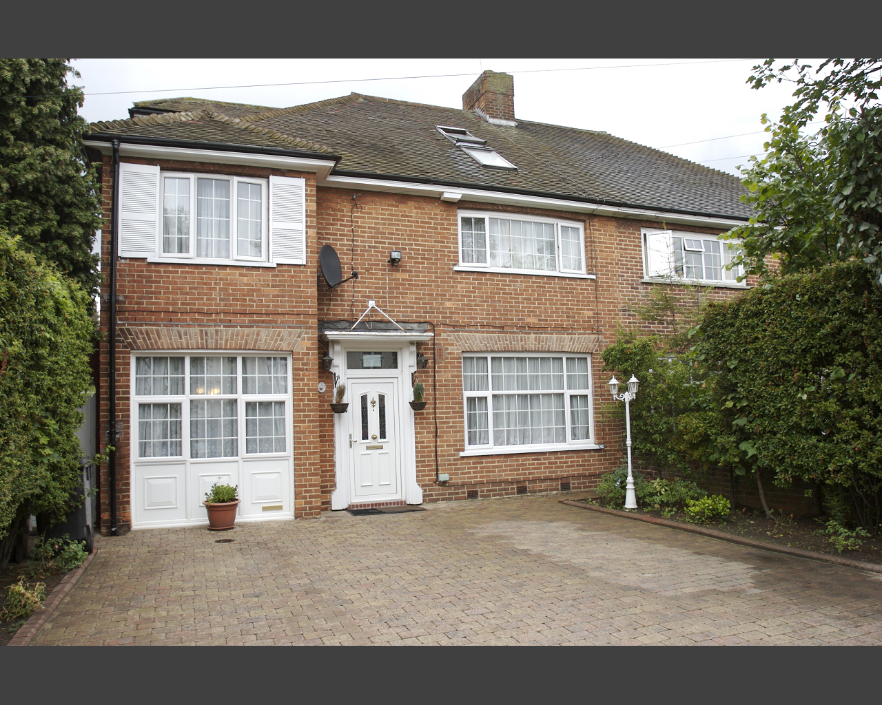 St. Andrews Residential Care Home